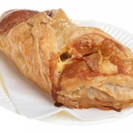 Конверт с беконом