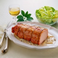 Корейка по-немецки