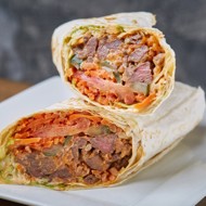 Коритто с говядиной