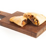 Корниш-пасти (корнуэлльские пирожки)