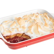 Королева пудингов