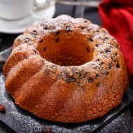 Королевский кекс