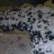 Корзиночка с ягодами