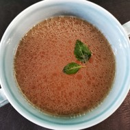 Костный бульон