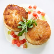 Котлеты фаршированные грибами