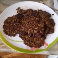 Котлеты из печени