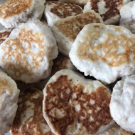 Котлеты из щуки