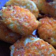 Котлеты капустные