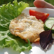 Котлеты куриные по-министерски