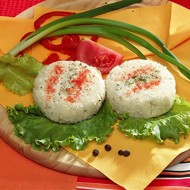 Котлеты овощные