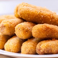 Котлетки «Пальчики»