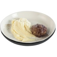 Котлеты из говядины