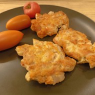 Котлеты из рубленой курицы по-министерски