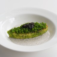 Котлеты из сибаса