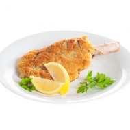 Котлета по-милански