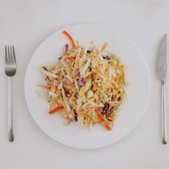 Салат Коулсло