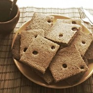 Коврижка по рецепту Ковригсена