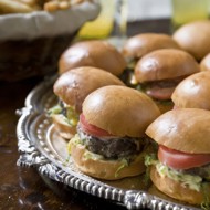 Крабсбургеры