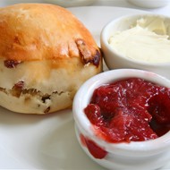 Крем английский