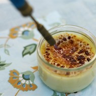 Крем-брюле от Чадейки