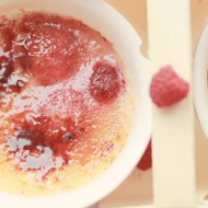 Крем-брюле от Пьера Эрме