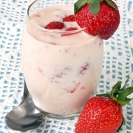 Крем из сметаны