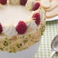 Крем Шибу (Cr&#232;me Chiboust)