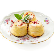 Кремлевские сырники