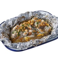 Крошка-картошка