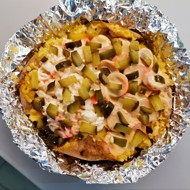 Крошка-картошка