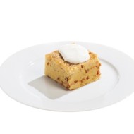 Картофельная запеканка кугелис