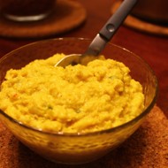 Кукурузная паста умита по рецепту Франсиса Мальмана