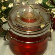 Кукурузный сироп