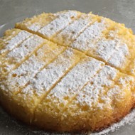 Кукурузный манник