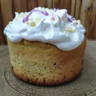 Кулич пасхальный классический