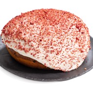 Кулич в мультиварке