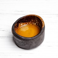 Кунжутный майонез