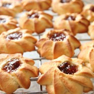 Курабье бакинское