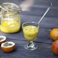 Курд из маракуйи