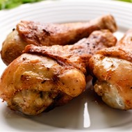 Куры по-арабски