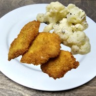 Курица кацу