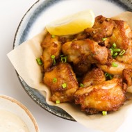 Курица карааге