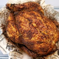 Курица карри