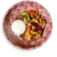 Курица карри