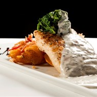 Курица по-герцогски