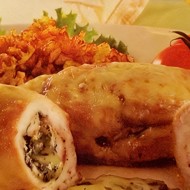 Курица по-купечески