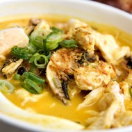 Курица с горчицей и эстрагоном