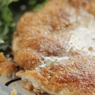 Курица терияки с тимьяном и кленовым сиропом