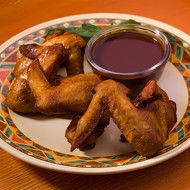 Курица в соевом соусе и пиве