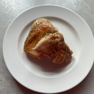 Куриная грудка в духовке